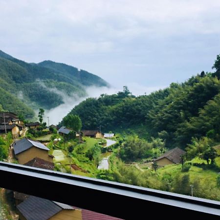 Yunhe Titian Fengyin Inn Exteriér fotografie