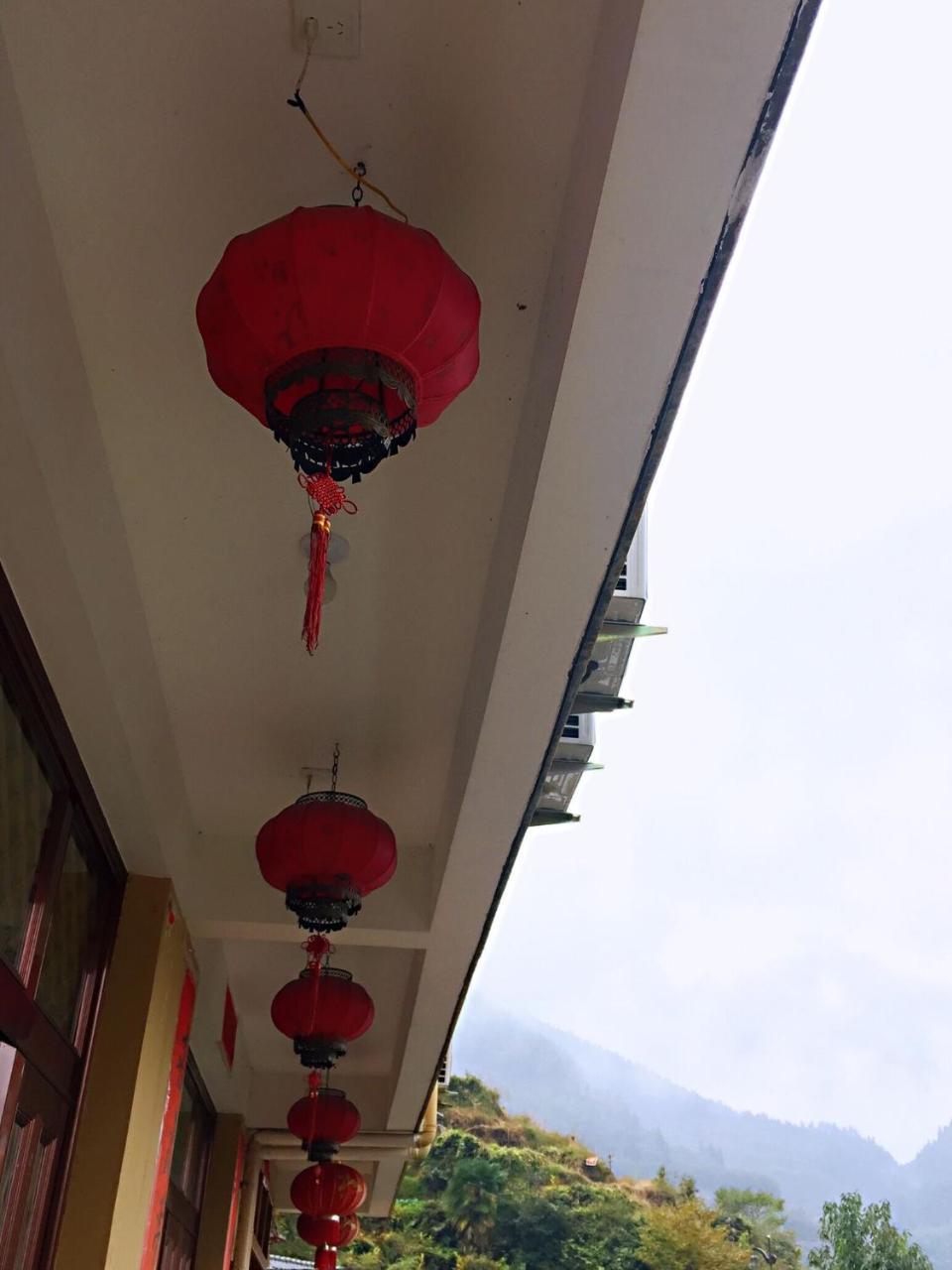 Yunhe Titian Fengyin Inn Exteriér fotografie