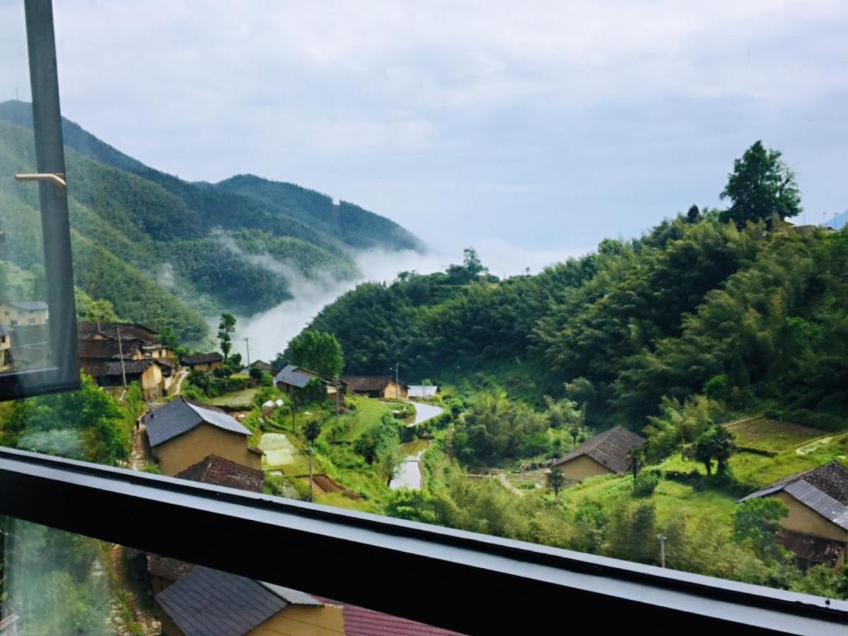 Yunhe Titian Fengyin Inn Exteriér fotografie