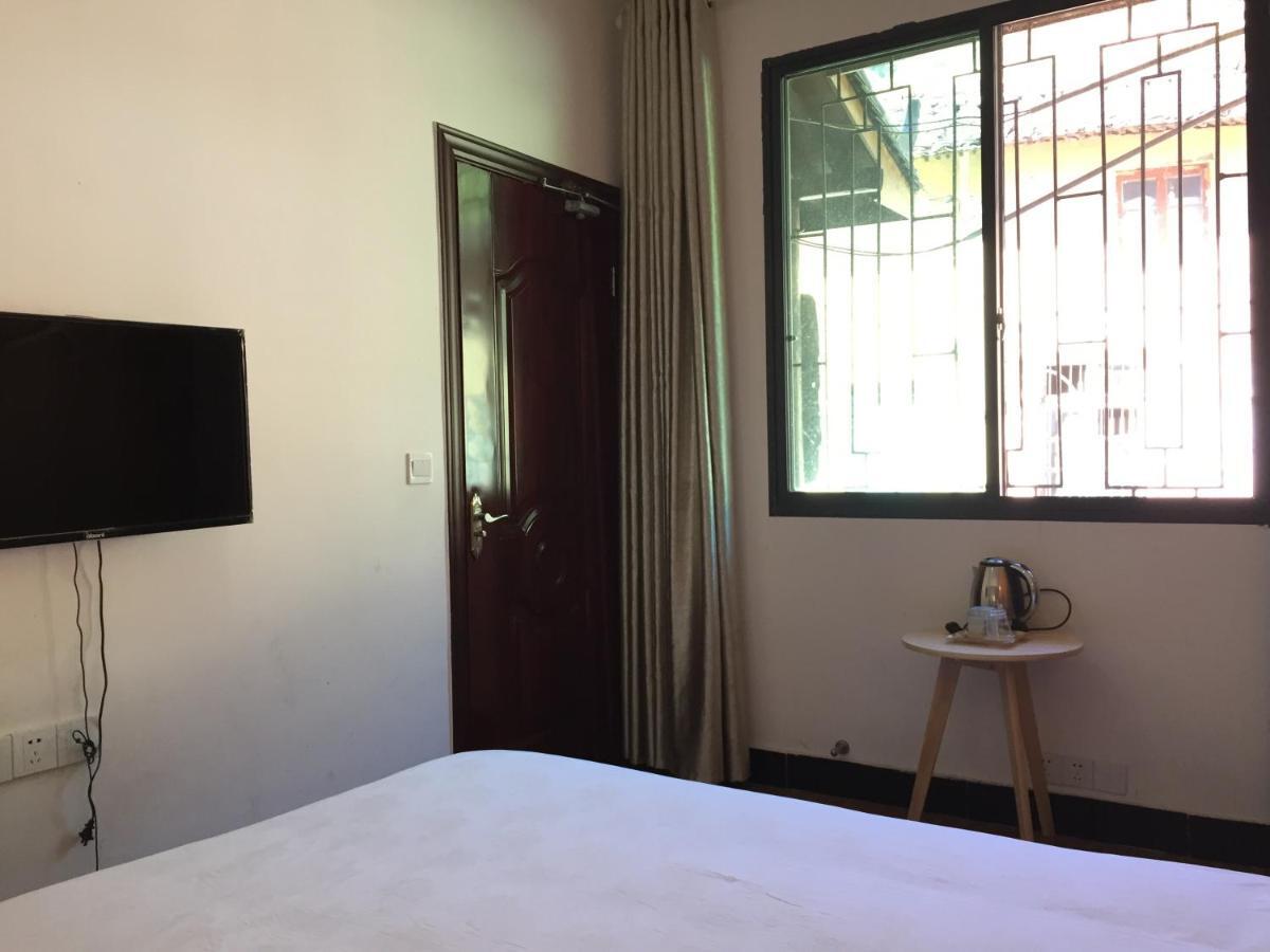 Yunhe Titian Fengyin Inn Exteriér fotografie