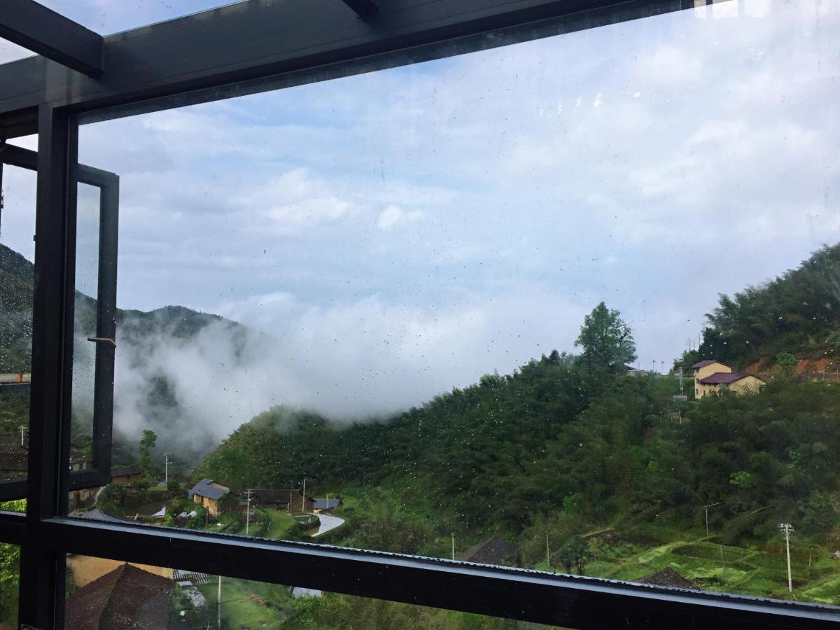 Yunhe Titian Fengyin Inn Exteriér fotografie