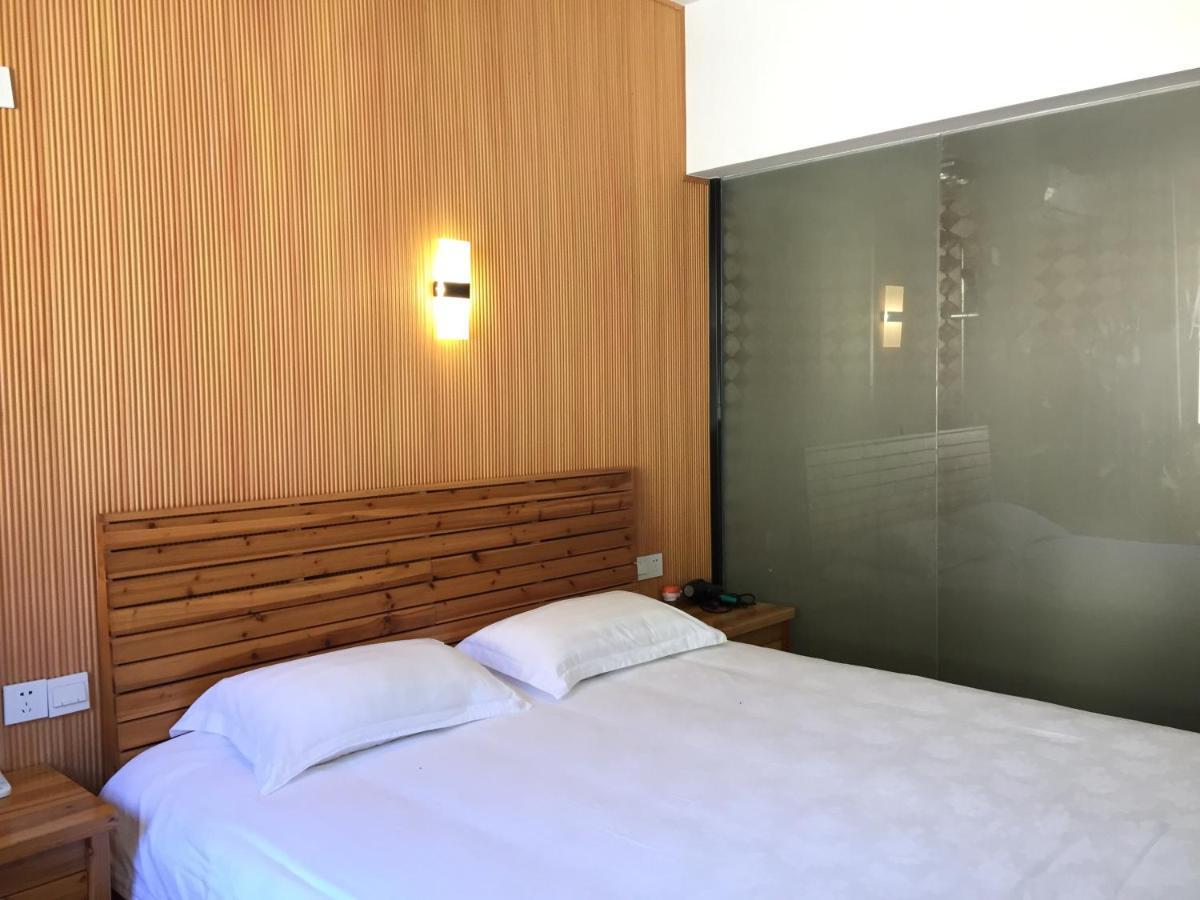 Yunhe Titian Fengyin Inn Exteriér fotografie