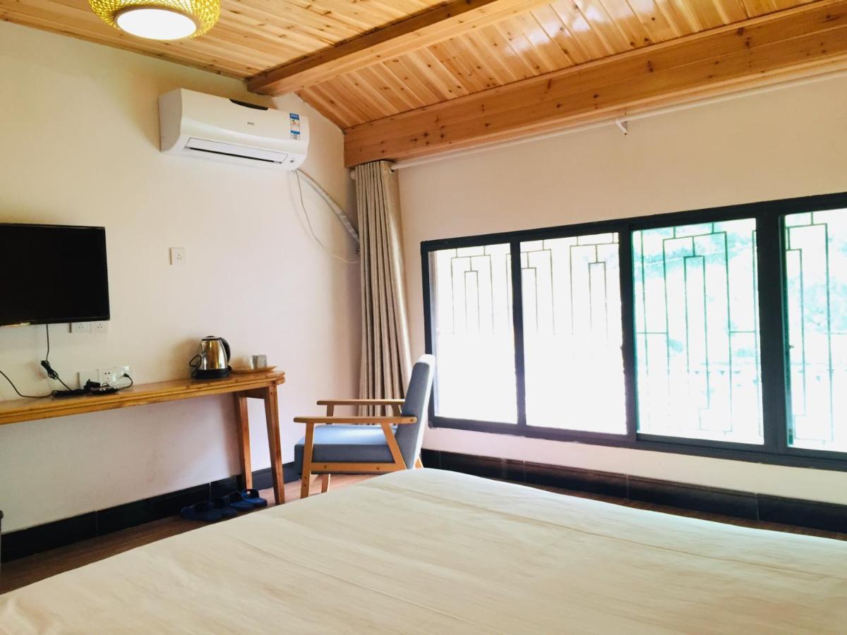 Yunhe Titian Fengyin Inn Exteriér fotografie